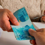 COMO E FEITO UM EMPRÉSTIMO CONSIGNADO???