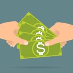 Como fazer emprestimo com nome negativado