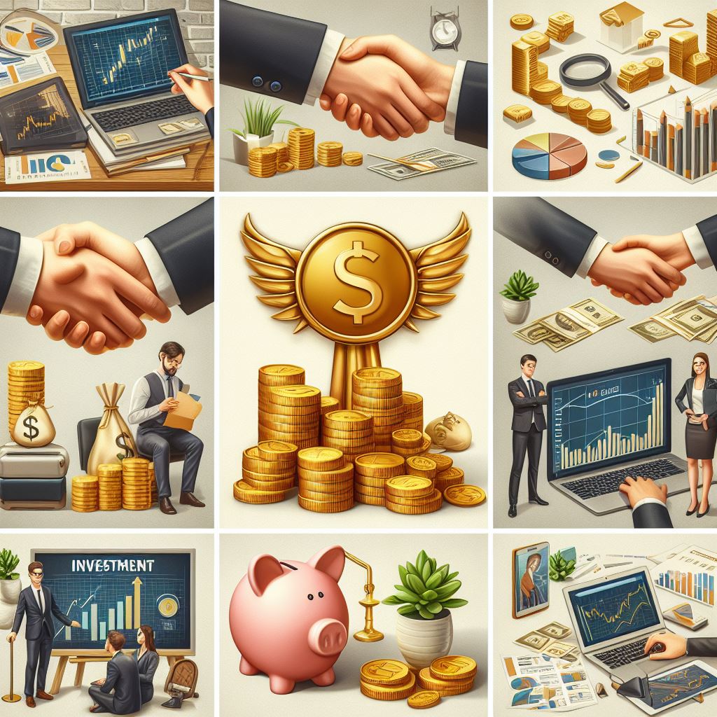 XP Investimentos: Inovação e Tecnologia a Serviço do Investidor Brasileiro