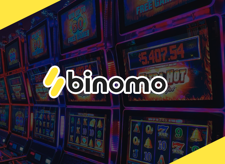 Binomo: Dominando as Apostas ao Vivo e Previsões de Resultados para Ganhar Dinheiro