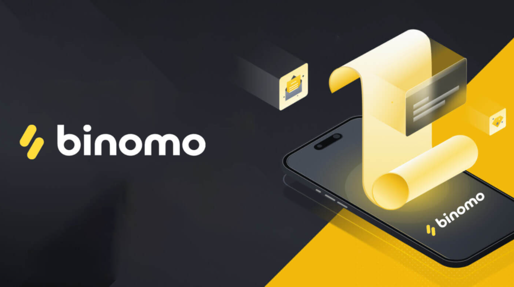 7 Ferramentas Binomo para Transformá-lo em um Trader Experiente