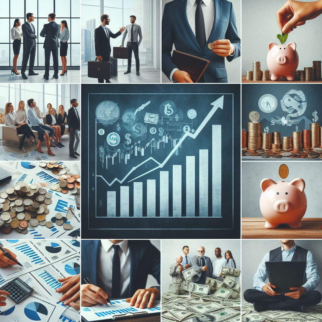 Genial Investimentos: Guia Completo para Investir com Segurança e Rentabilidade