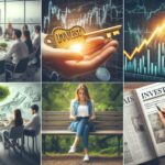 Órama Investimentos: Saiba a maneira correta de investir tendo bons lucros em 2024