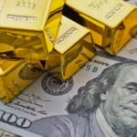 A História do Ouro!