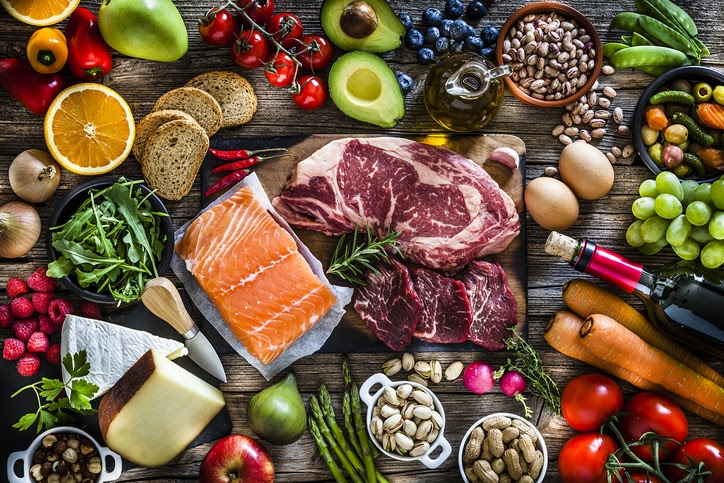 Top 5 Ações Promissoras para o Setor Alimentício!