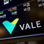 Vale (VALE3) a Empresa que Subiu Cerca de 20% nas Primeiras Semanas do Ano!