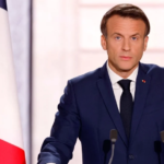 Presidente da França Defende Defesas Europeias Mais Fortes e Adverte sobre o Futuro da Europa: “Pode Morrer”