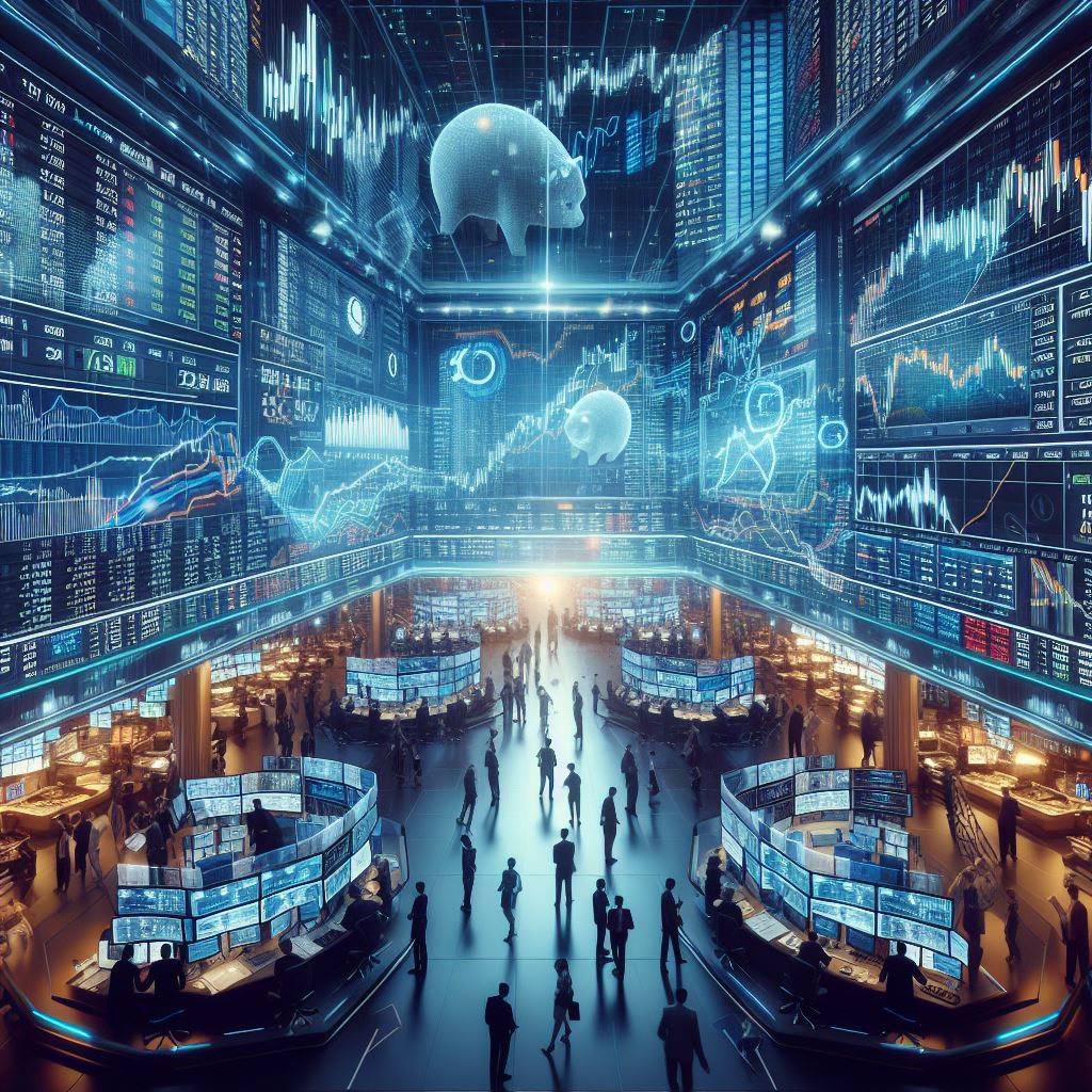 Bolsa de valores; oque é e o que precisa saber antes de começar a investir