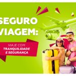 Melhores Empresas para Seguro de viagem!
