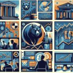 Operar na bolsa de valores e seus medos; Este guia lhe ajudara em um caminho para o sucesso!