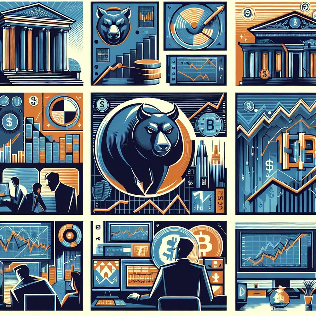 Operar na bolsa de valores e seus medos; Este guia lhe ajudara em um caminho para o sucesso!