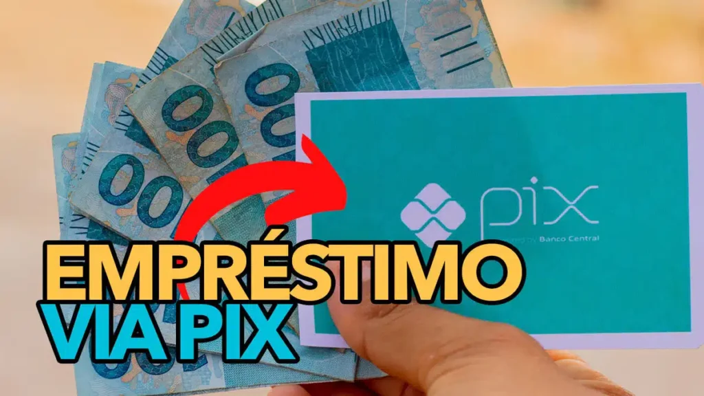 Banco do Brasil Inova: Empréstimos Rápidos e Seguros via PIX.