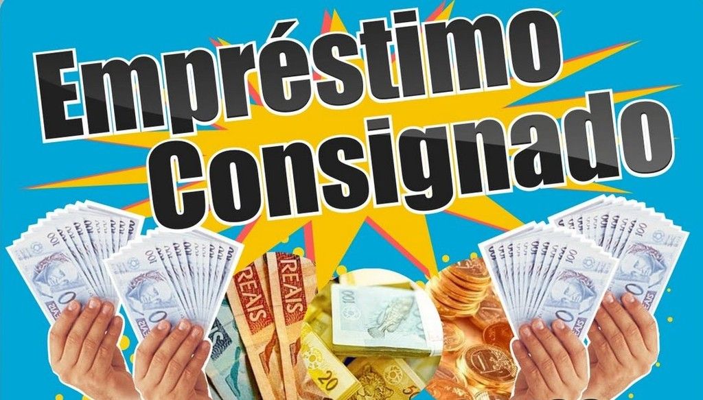 Cuidados ao contratar um empréstimo consignado.