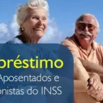 Aposentado e pensionista conseguem pegar um empréstimo ?