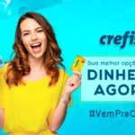 Empréstimo com o CREFISA