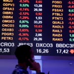 Ibovespa em Abril e Suas Maiores Altas e Quedas!