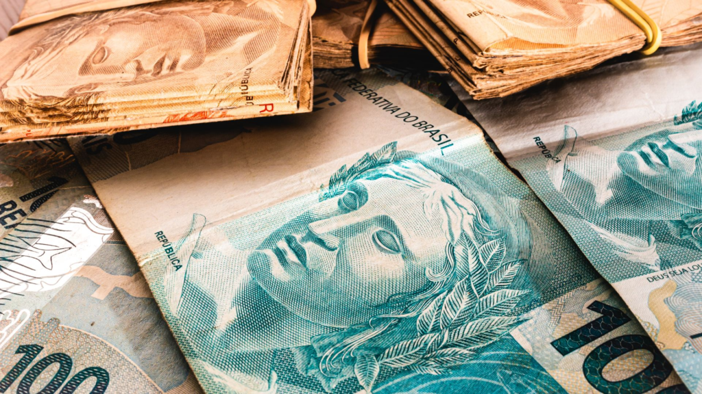 Dívida Pública Federal Aumenta 0,65% em Março, Chegando a R$ 6,6 Trilhões!