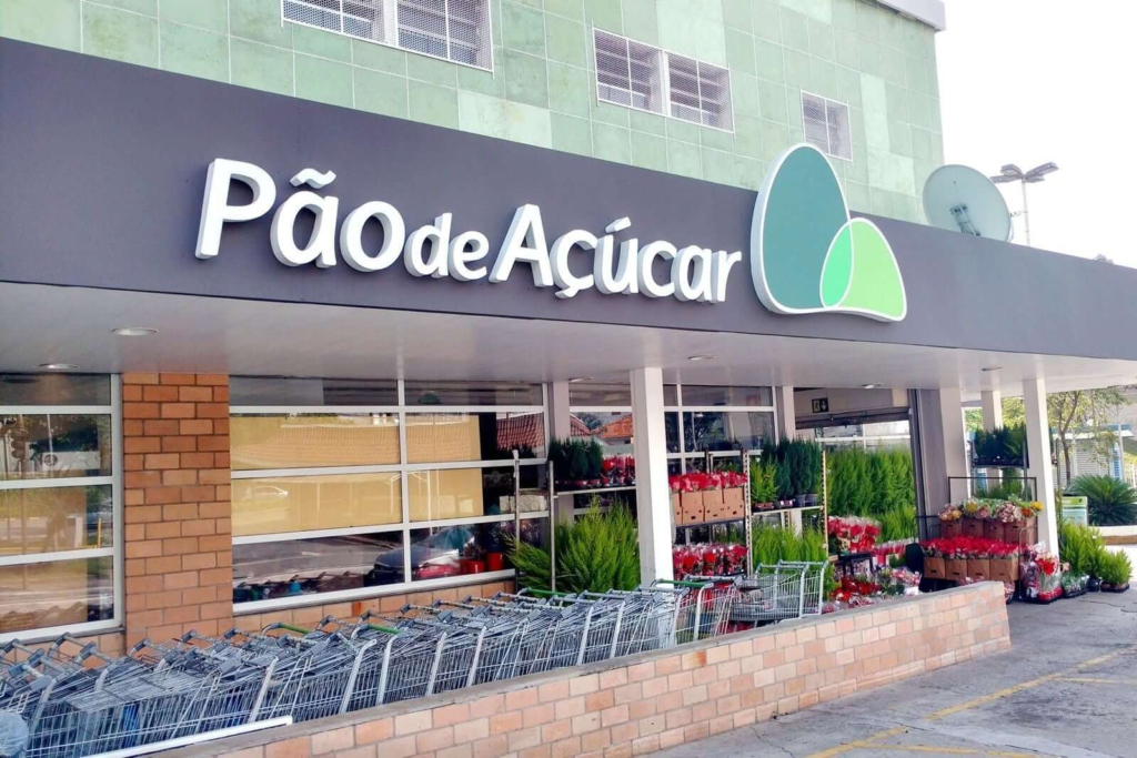 Pão de Açúcar (PCAR3) Vende Sede em São Paulo!