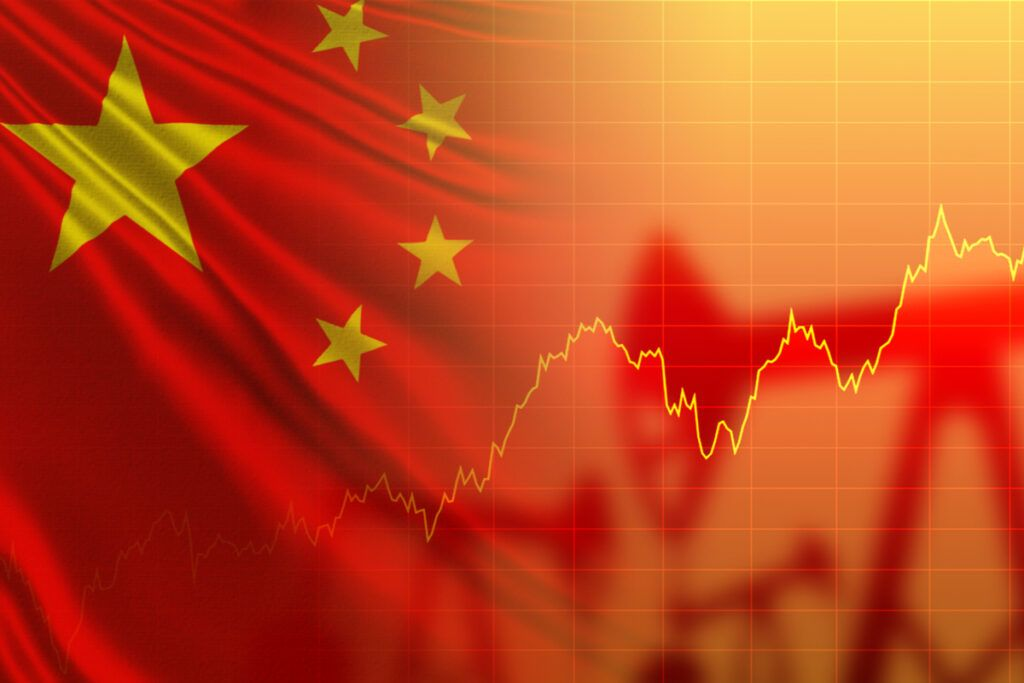 Atenção Investidores, China Está Preste a Emitir Títulos para Impulsionar a Economia!