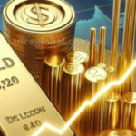 Ouro Ganha do Real Como Opção de Reservar de Valor?