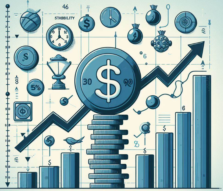 Jerome Poweel Sinaliza uma Postura Mais Cautelosa à Inflação!