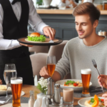 Sinal de Recuperação do Setor de Serviços!