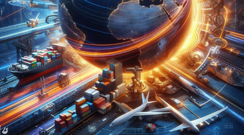 Desafios e Oportunidades da Economia Mundial em 2024