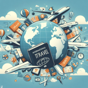 Abraçando uma Experiência de Viagem Segura e Tranquila com Seguro Viagem Internacional