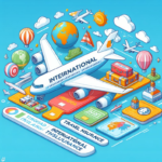 Compare e Escolha o Melhor Seguro Viagem Internacional para Você