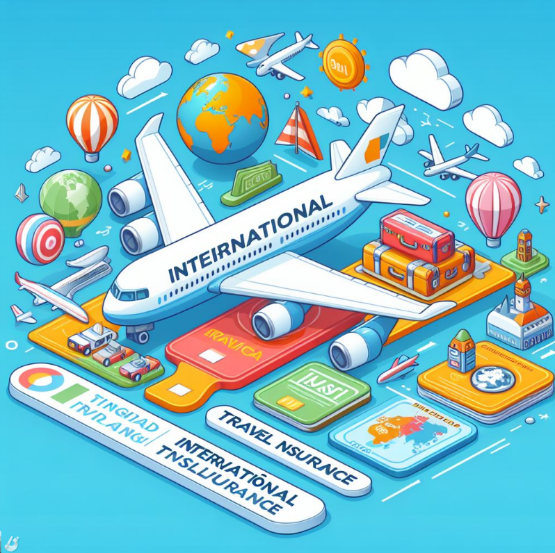 Compare e Escolha o Melhor Seguro Viagem Internacional para Você