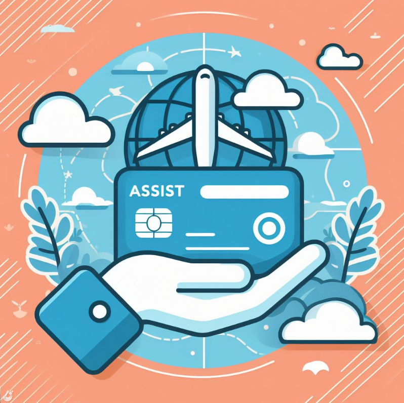 Viaje sem Medo: Assist Card Seguro Viagem é o Seu Anjo da Guarda