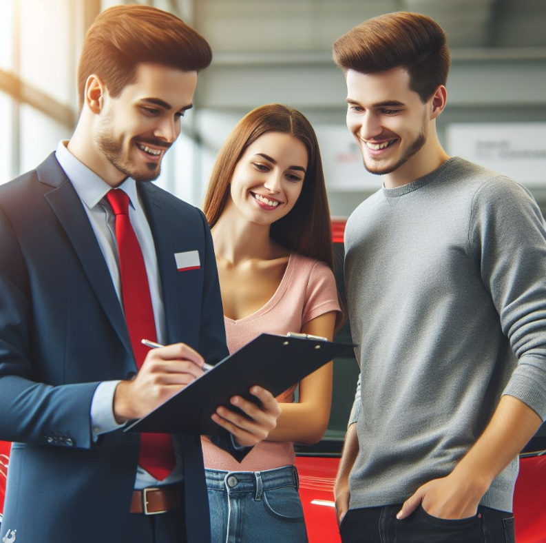 Cotação de Seguro Auto com Coberturas Completas