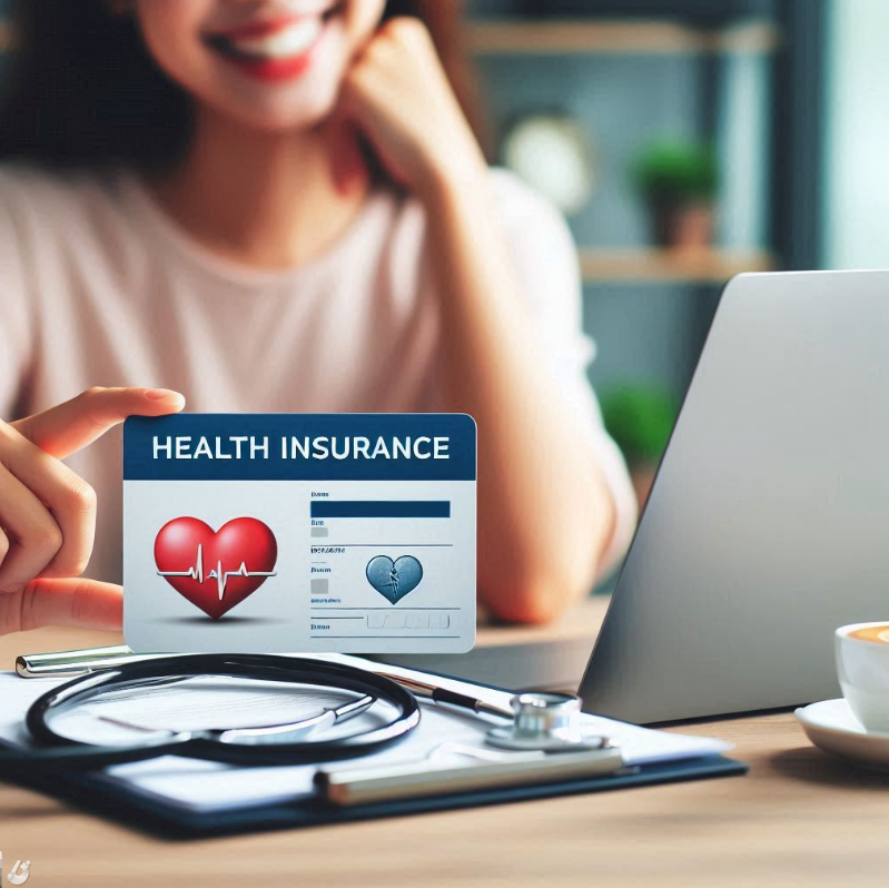 Seguro Saúde