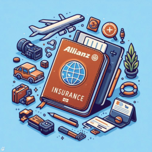 Procurando um Seguro Viagem Conheça a Allianz