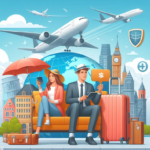 Coberturas Essenciais para uma Viagem Segura