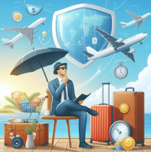 Vantagens Exclusivas do Seguro Viagem Allianz