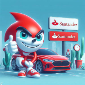 Vantagens de Contratar o Seguro Auto Santander
