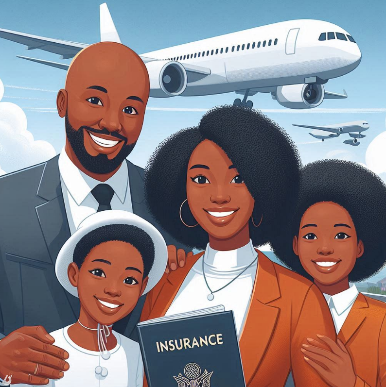 Contratando o Seguro Viagem GTA - Global Travel Assistance