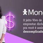 Como Fazer um Empréstimo com a VIVOMONEY.