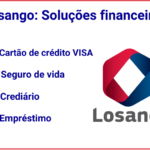 Como Pegar um Empréstimo com a Losango.