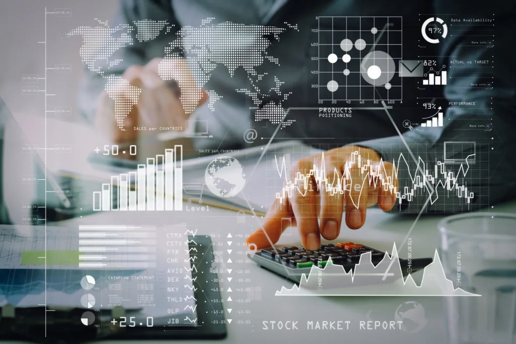 Como Aproveitar Indicadores Econômicos para Investir na Bolsa?