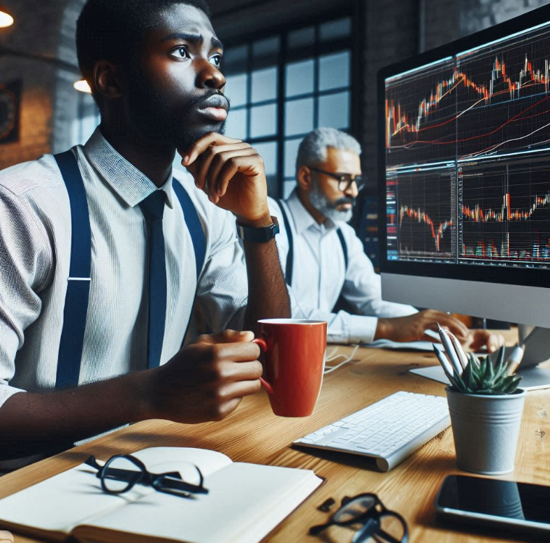 Como Qualquer Pessoa Pode Investir em Ações na Bolsa da Valores