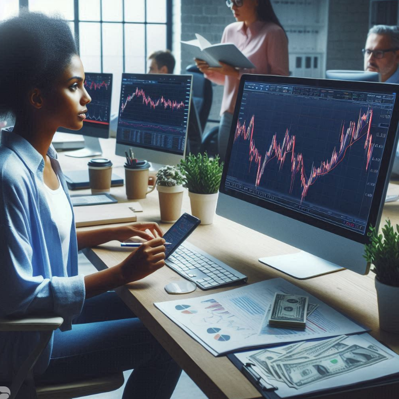 Por que Investir em Ações?