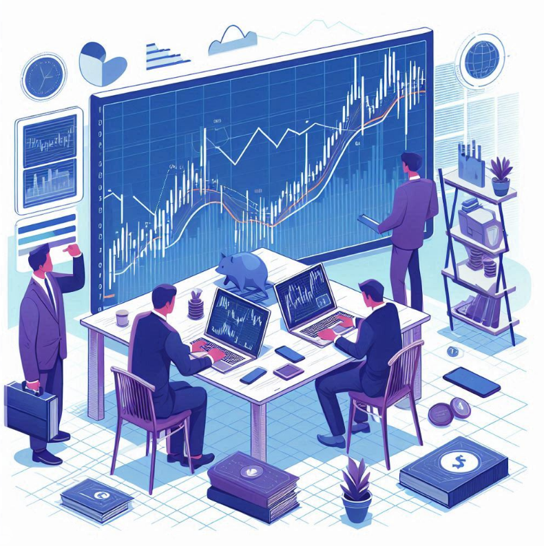 Mergulhando no Mundo Fascinante dos Investimentos
