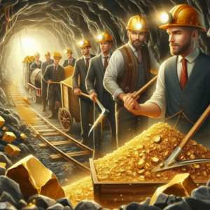 Ourominas Câmbio: Seu Portal para Investimentos em Ouro