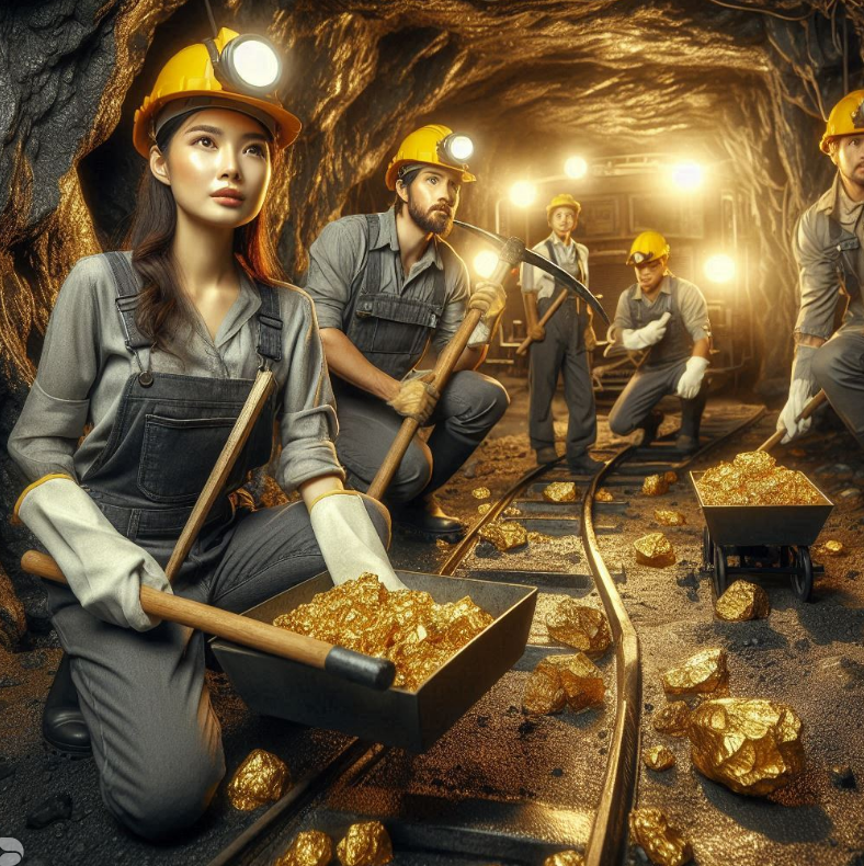 Ourominas Câmbio: Seu Parceiro de Confiança para Transações Financeiras