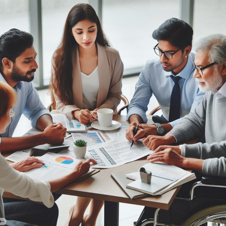 Descubra Como Comprar Ações e Dar os Primeiros Passos no Mercado Financeiro