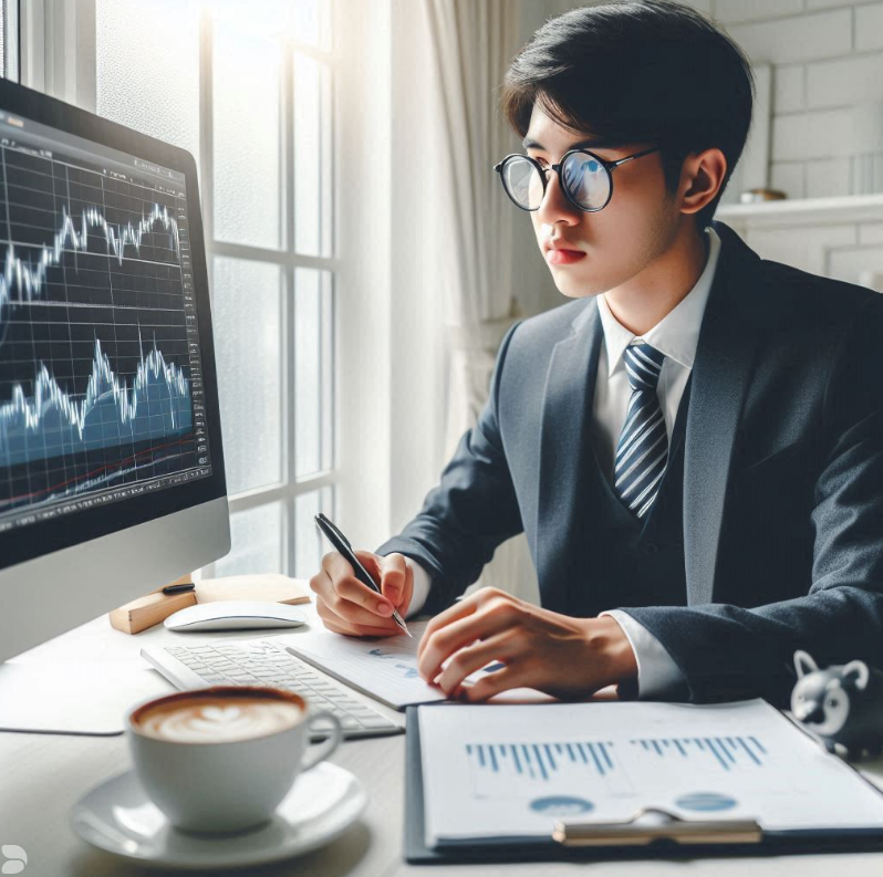 Ações com Melhores Dividendos em 2024