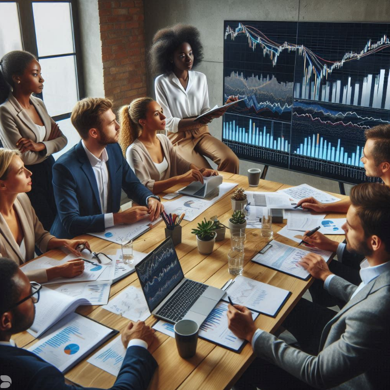 Home Broker: Sua Porta de Entrada para o Mundo dos Investimentos