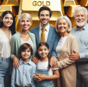 Dicas para Investir em Ouro com Segurança